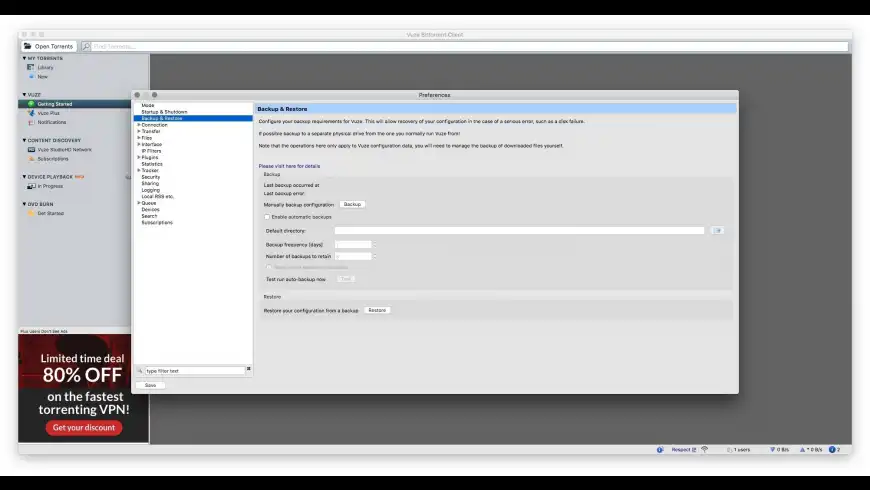 vuze 4.6 0.2 mac vuze 4.6 0.2 mac